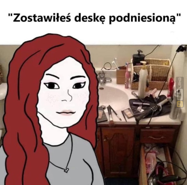 Śmieszny mem: 2376996 - MemLand