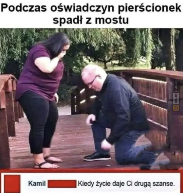 Śmieszny mem: 2379947 - MemLand