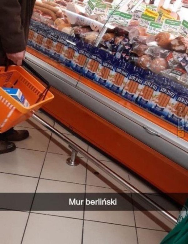 Śmieszny mem: 2382461 - MemLand