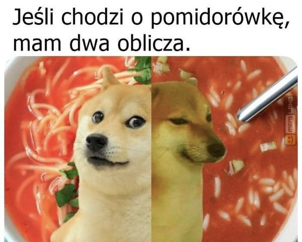 Śmieszny mem: 2383108 - MemLand