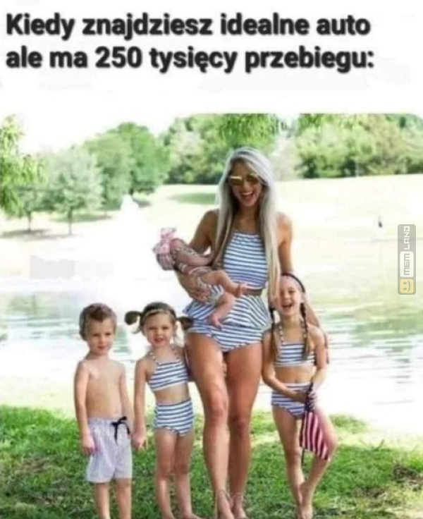 Śmieszny mem: 2403351 - MemLand