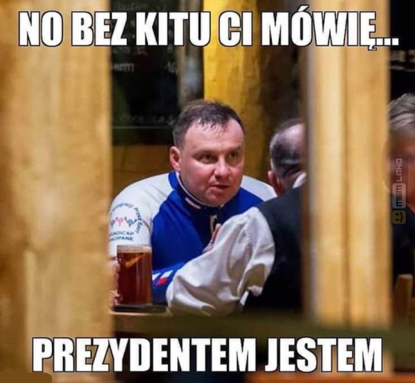 Śmieszny mem: 2405447 - MemLand