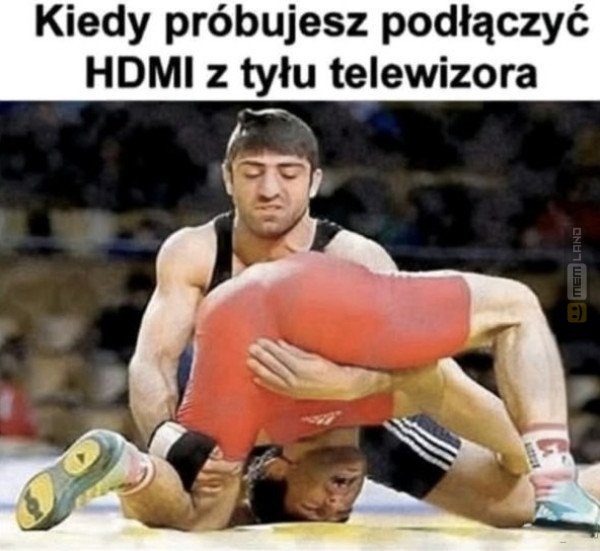 Śmieszny mem: 2409453 - MemLand