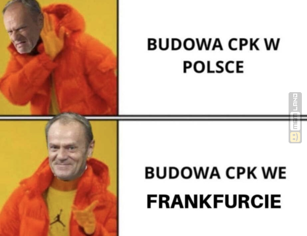 Śmieszny mem: 2412155 - MemLand