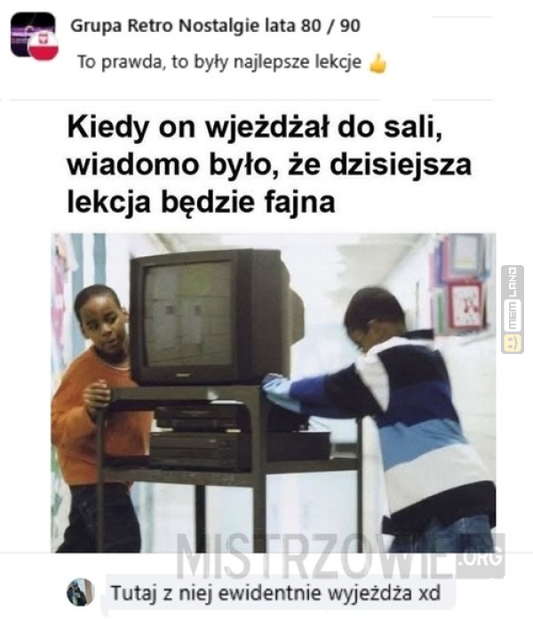 Śmieszny mem: 2412984 - MemLand