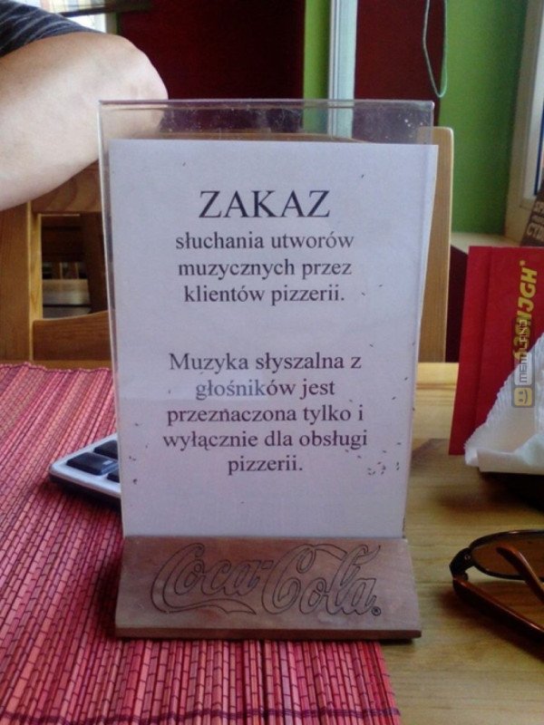 Śmieszny mem: 2413367 - MemLand