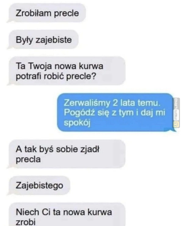 Śmieszny mem: 2417242 - MemLand