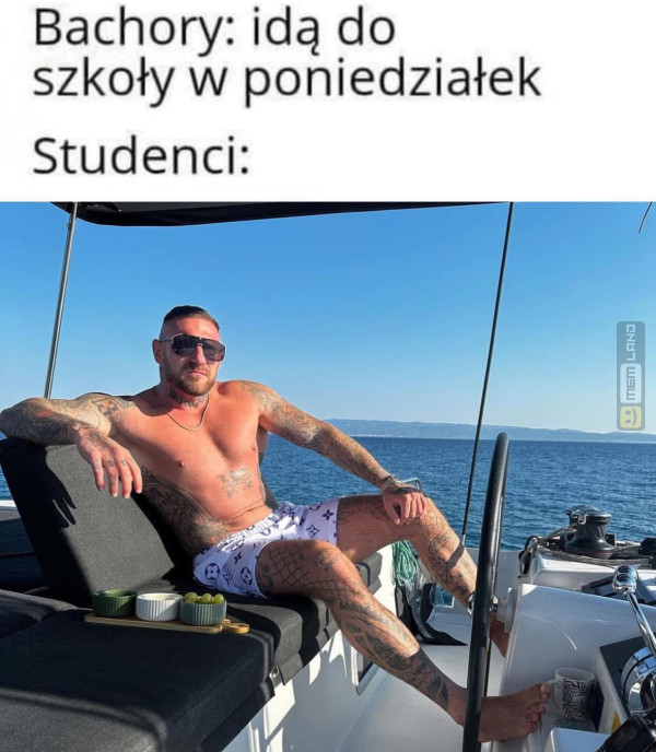 Śmieszny mem: 2417936 - MemLand