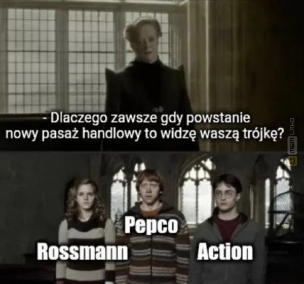 Śmieszny mem: 2427045 - MemLand