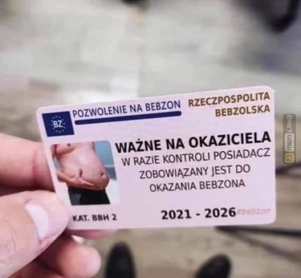 Śmieszny mem: 2431789 - MemLand