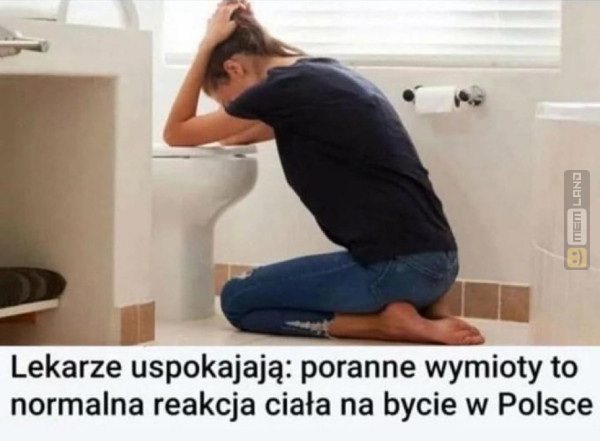 Śmieszny mem: 2433445 - MemLand