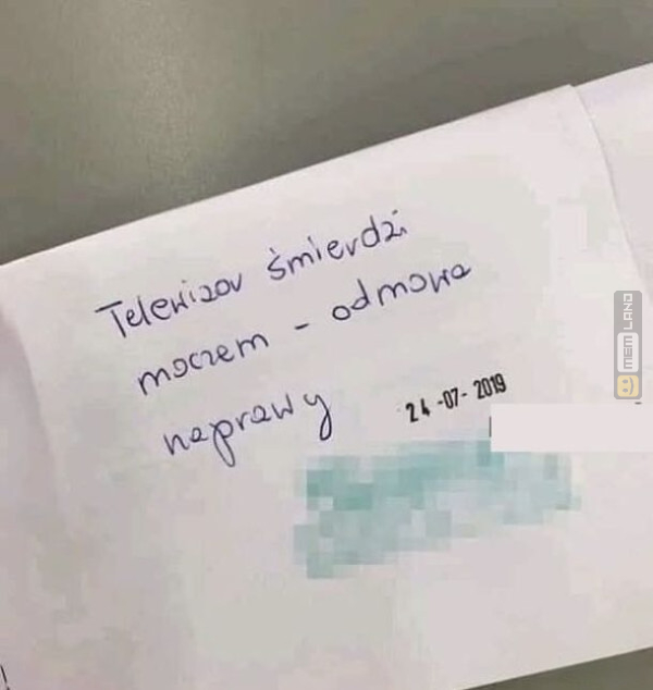 Śmieszny mem: 2433755 - MemLand