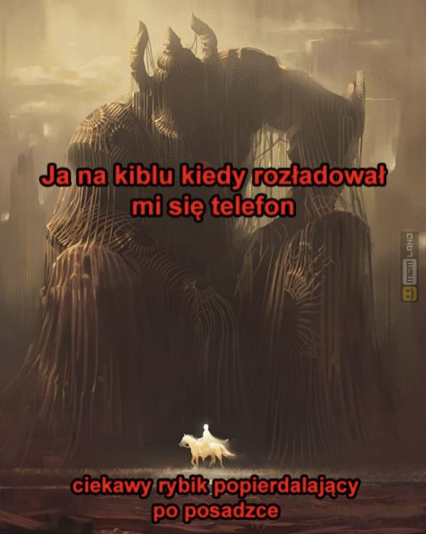 Śmieszny mem: 2435458 - MemLand