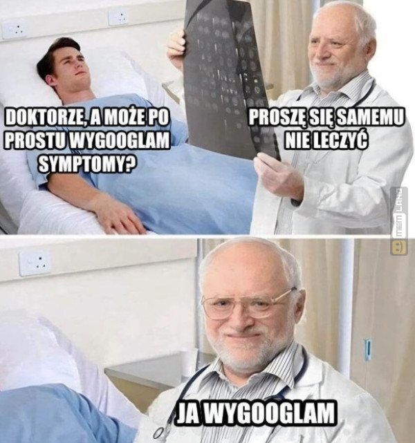 Śmieszny mem: 2436150 - MemLand