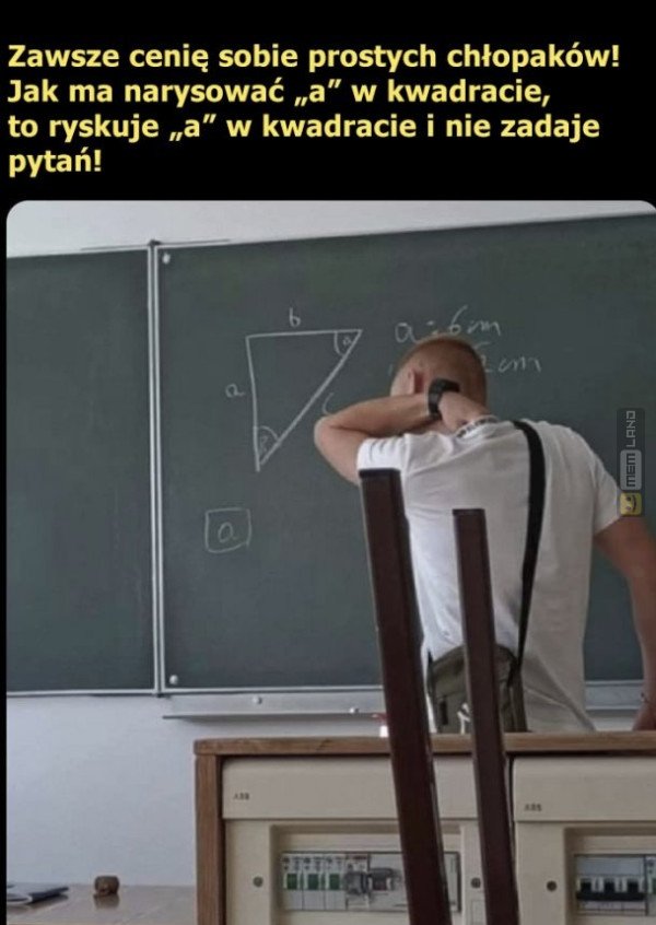 Śmieszny mem: 2442916 - MemLand