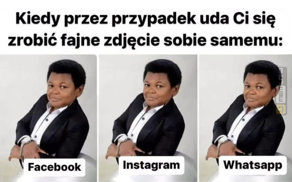 Śmieszny mem: 2445509 - MemLand