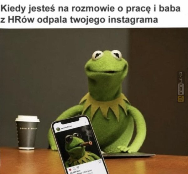 Śmieszny mem: 2447514 - MemLand