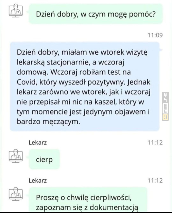 Śmieszny mem: 2450708 - MemLand