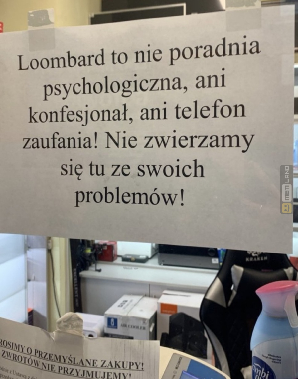 Śmieszny mem: 2463039 - MemLand