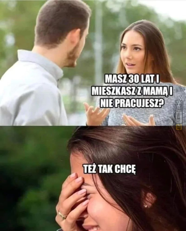 Śmieszny mem: 2467189 - MemLand