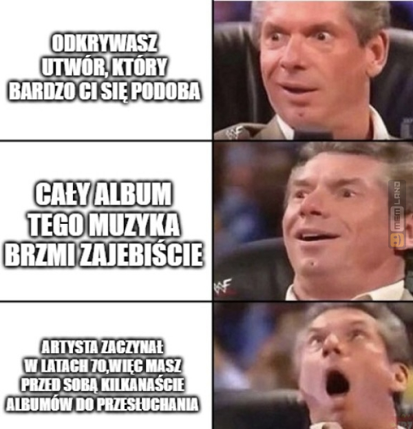 Śmieszny mem: 2468679 - MemLand