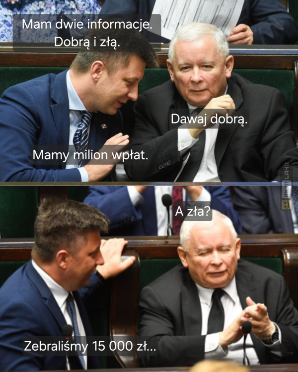Śmieszny mem: 2469642 - MemLand