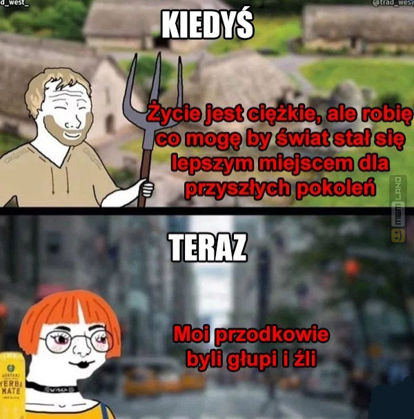 Śmieszny mem: 2471953 - MemLand