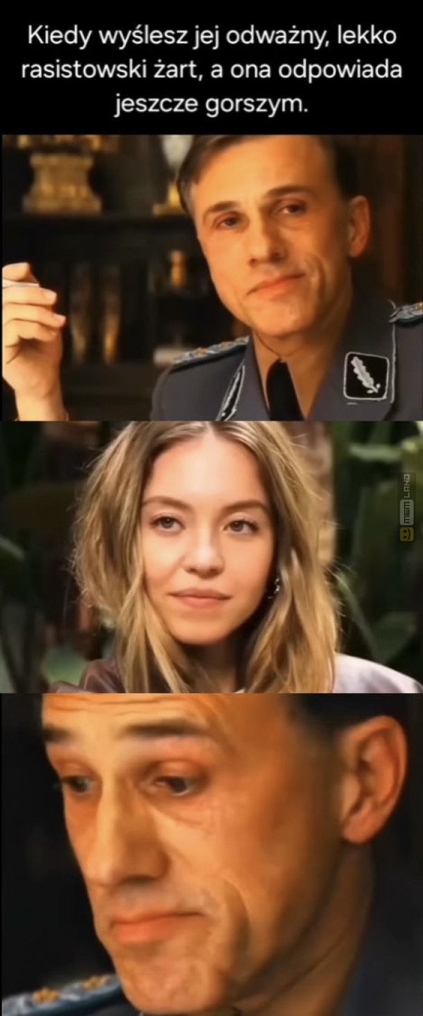 Śmieszny mem: 2473117 - MemLand