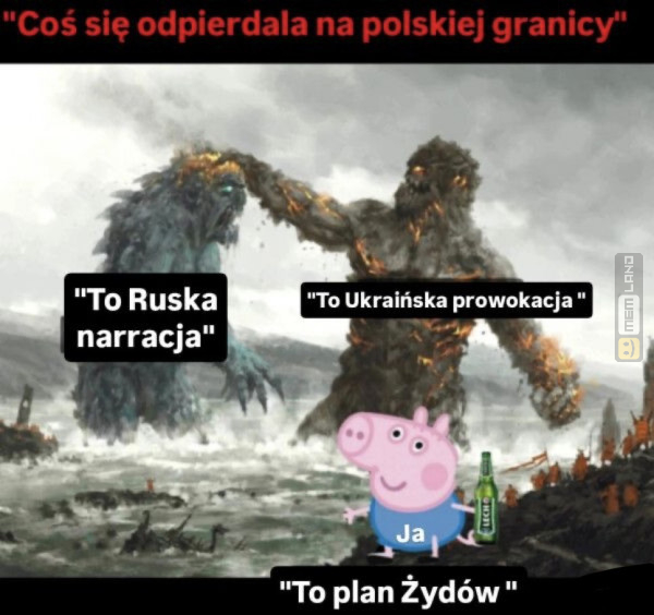 Śmieszny mem: 2473406 - MemLand