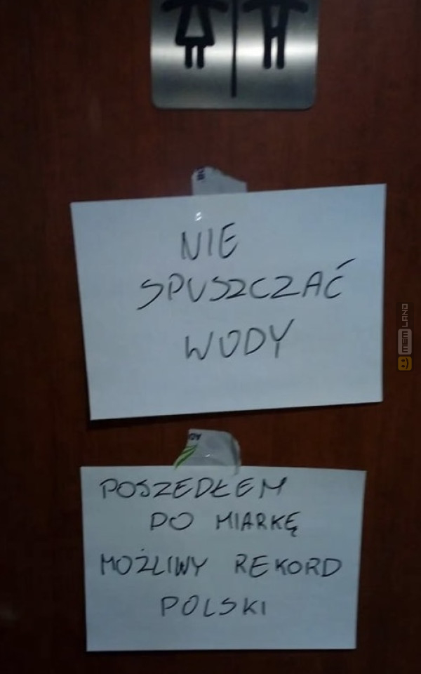 Śmieszny mem: 2474055 - MemLand