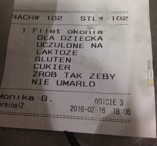 Śmieszny mem: 2481598 - MemLand