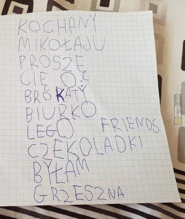 Śmieszny mem: 2482606 - MemLand