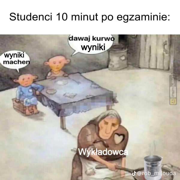 Śmieszny mem: 2486695 - MemLand