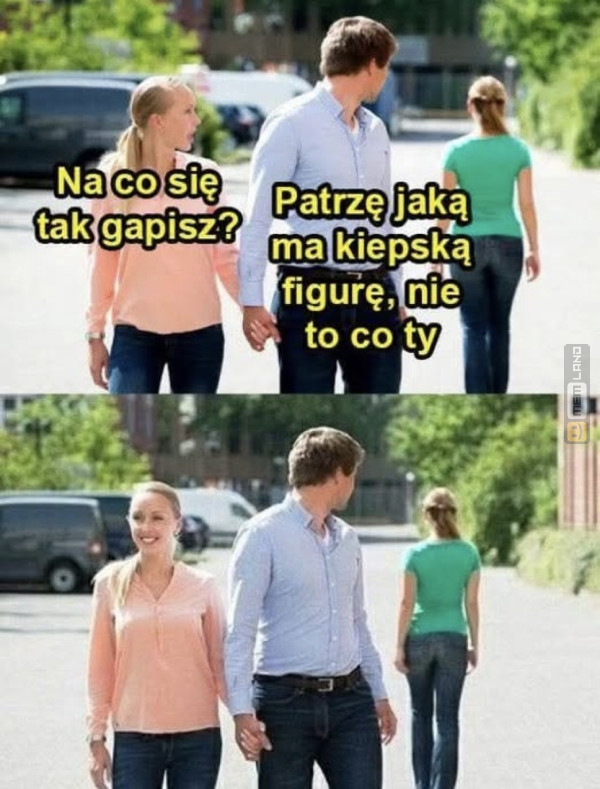 Śmieszny mem: 2488801 - MemLand