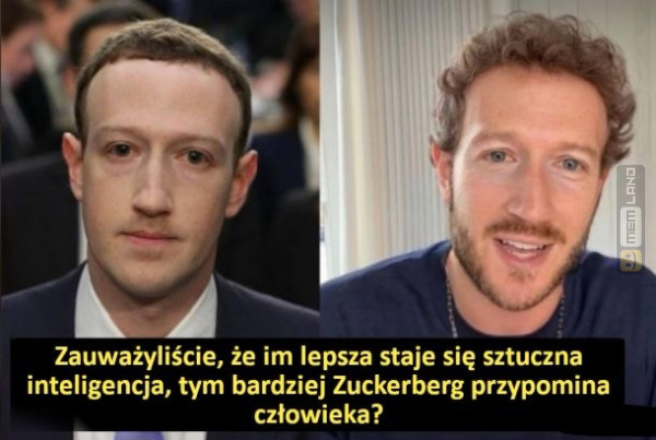 Śmieszny mem: 2493147 - MemLand