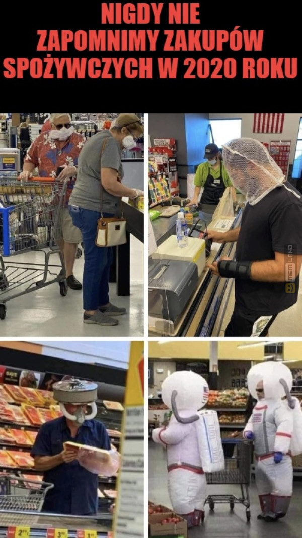 Śmieszny mem: 2493403 - MemLand