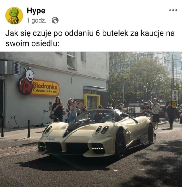 Śmieszny mem: 2495404 - MemLand