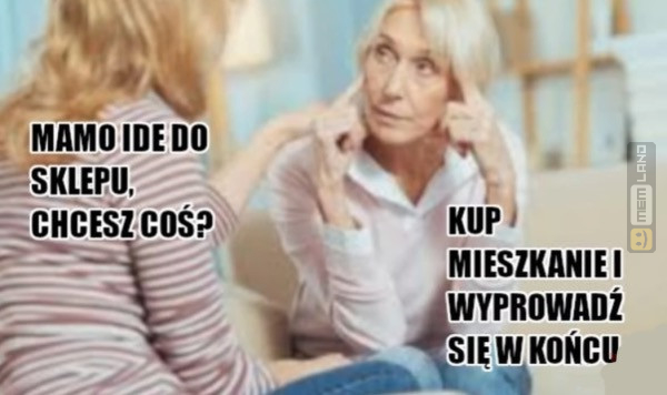 Śmieszny mem: 2499040 - MemLand