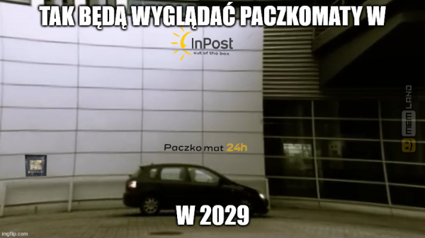 Śmieszny mem: 2499669 - MemLand