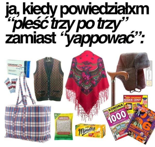 Śmieszny mem: 2501459 - MemLand