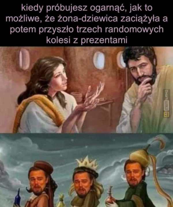 Śmieszny mem: 2502654 - MemLand