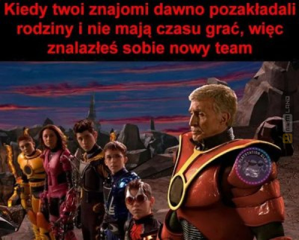 Śmieszny mem: 2503873 - MemLand