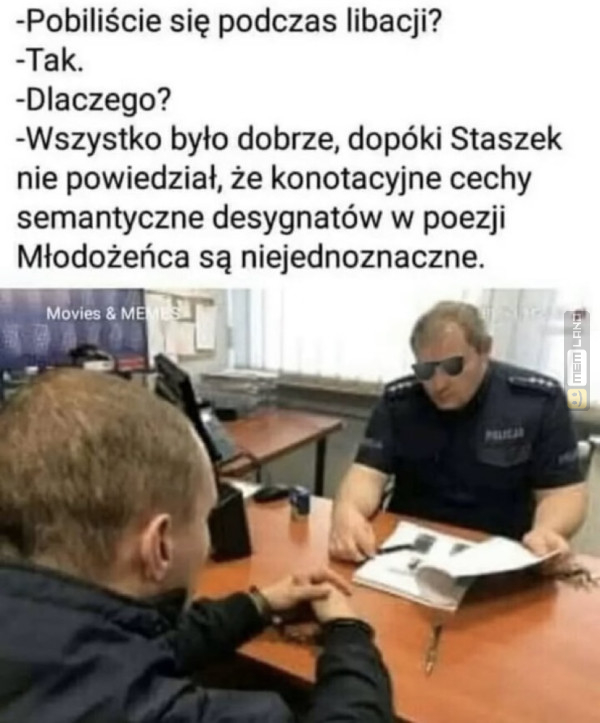 Śmieszny mem: 2505563 - MemLand