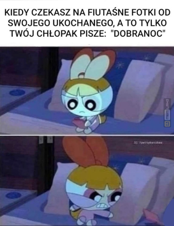 Śmieszny mem: 2506037 - MemLand