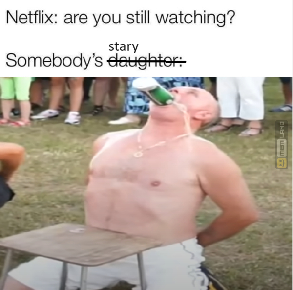 Śmieszny mem: 2507064 - MemLand