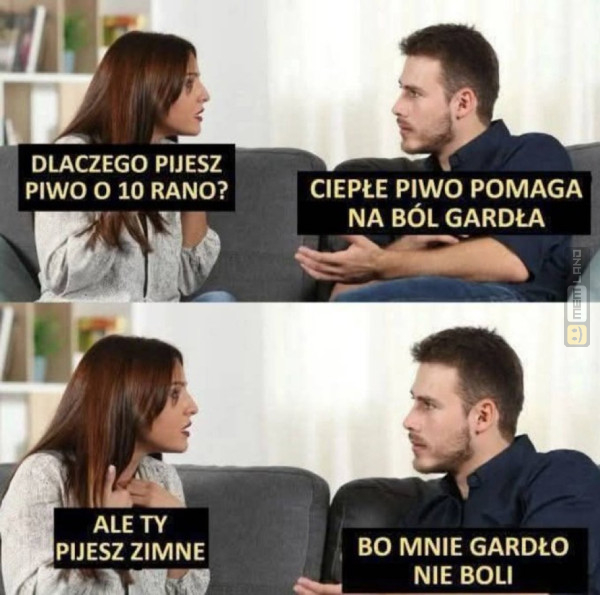 Śmieszny mem: 2507617 - MemLand