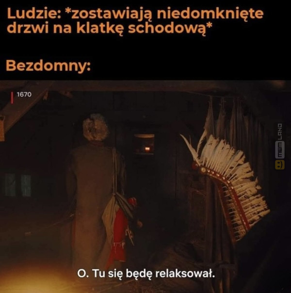 Śmieszny mem: 2508846 - MemLand