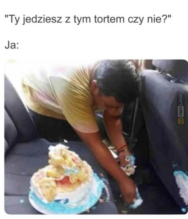 Śmieszny mem: 2511954 - MemLand