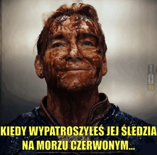 Śmieszny mem: 2512078 - MemLand