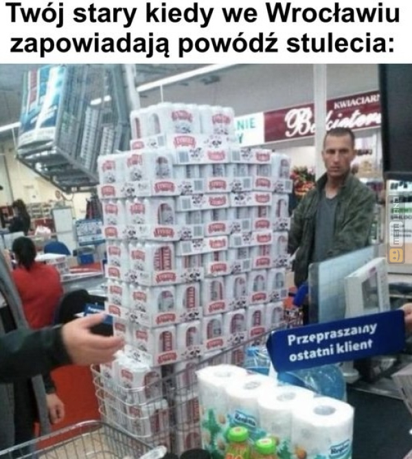 Śmieszny mem: 2520632 - MemLand